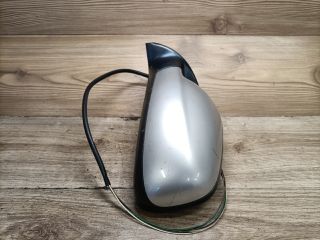 bontott PEUGEOT 307 Bal Visszapillantó Tükör (Elektromos)