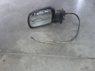 bontott PEUGEOT 307 Bal Visszapillantó Tükör (Elektromos)