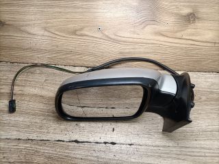 bontott PEUGEOT 307 Bal Visszapillantó Tükör (Elektromos)