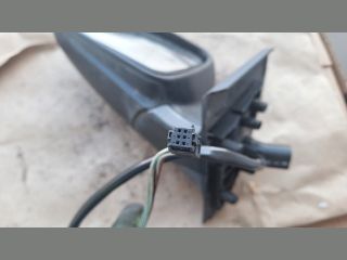 bontott PEUGEOT 307 Bal Visszapillantó Tükör (Elektromos)