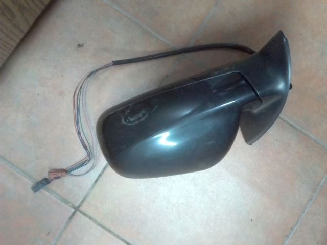 bontott PEUGEOT 307 Bal Visszapillantó Tükör (Elektromos)