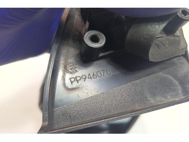 bontott PEUGEOT 307 Bal Visszapillantó Tükör (Elektromos)