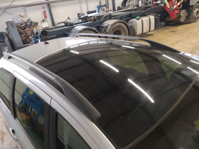 bontott PEUGEOT 307 Bal Visszapillantó Tükör (Elektromos)