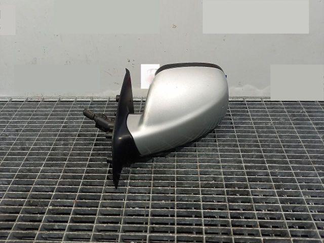 bontott PEUGEOT 307 Bal Visszapillantó Tükör (Elektromos)