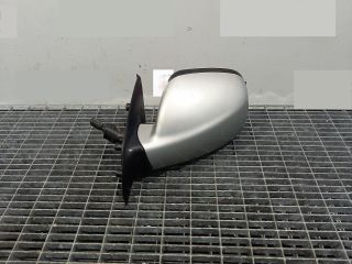 bontott PEUGEOT 307 Bal Visszapillantó Tükör (Elektromos)