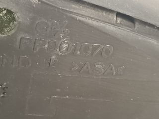 bontott PEUGEOT 307 Bal Visszapillantó Tükör (Elektromos)