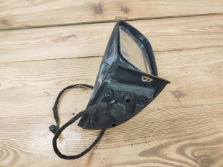 bontott PEUGEOT 307 Bal Visszapillantó Tükör (Elektromos)