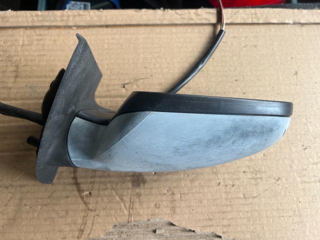 bontott PEUGEOT 307 Bal Visszapillantó Tükör (Elektromos)