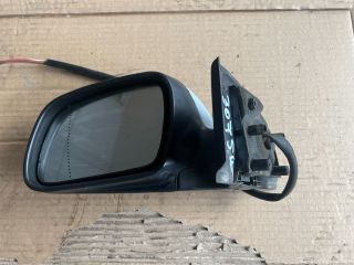 bontott PEUGEOT 307 Bal Visszapillantó Tükör (Elektromos)