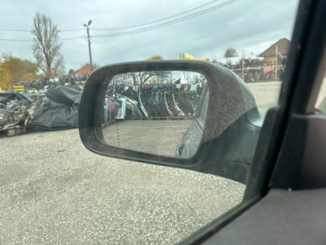 bontott PEUGEOT 307 Bal Visszapillantó Tükör (Elektromos)