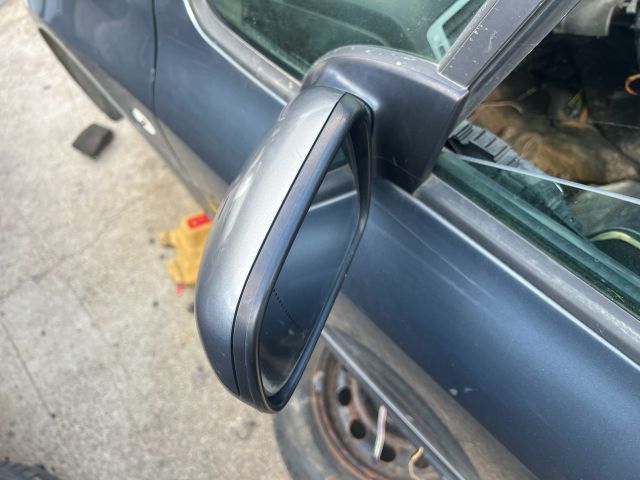 bontott PEUGEOT 307 Bal Visszapillantó Tükör (Elektromos)