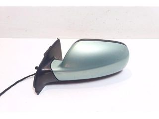 bontott PEUGEOT 307 Bal Visszapillantó Tükör (Elektromos)