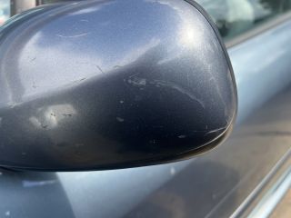 bontott PEUGEOT 307 Bal Visszapillantó Tükör (Elektromos)