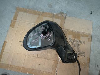 bontott PEUGEOT 307 Bal Visszapillantó Tükör (Elektromos)