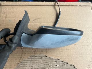 bontott PEUGEOT 307 Bal Visszapillantó Tükör (Elektromos)