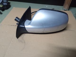 bontott PEUGEOT 307 Bal Visszapillantó Tükör (Elektromos)