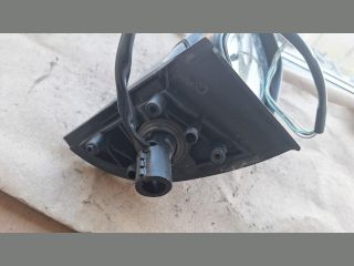 bontott PEUGEOT 307 Bal Visszapillantó Tükör (Elektromos)
