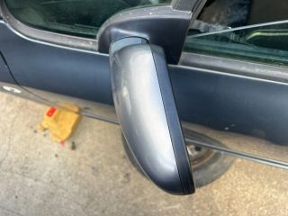 bontott PEUGEOT 307 Bal Visszapillantó Tükör (Elektromos)