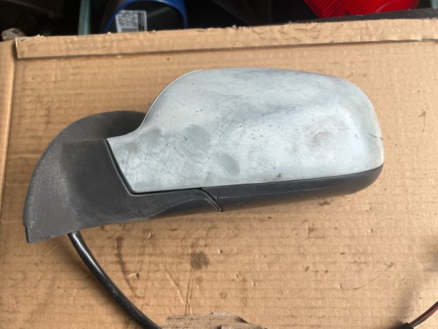 bontott PEUGEOT 307 Bal Visszapillantó Tükör (Elektromos)