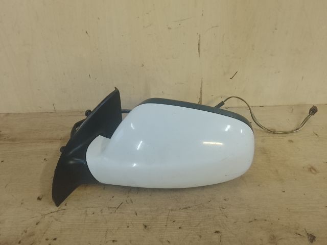bontott PEUGEOT 307 Bal Visszapillantó Tükör (Elektromos)