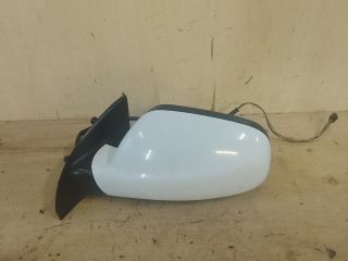 bontott PEUGEOT 307 Bal Visszapillantó Tükör (Elektromos)