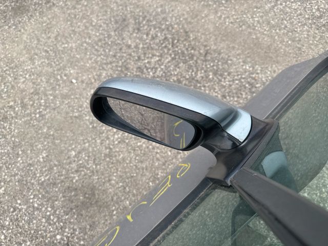 bontott PEUGEOT 307 Bal Visszapillantó Tükör (Elektromos)