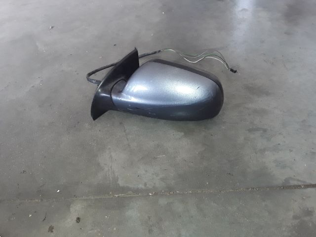 bontott PEUGEOT 307 Bal Visszapillantó Tükör (Elektromos)