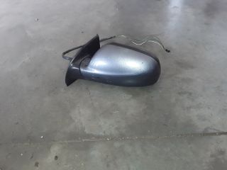 bontott PEUGEOT 307 Bal Visszapillantó Tükör (Elektromos)