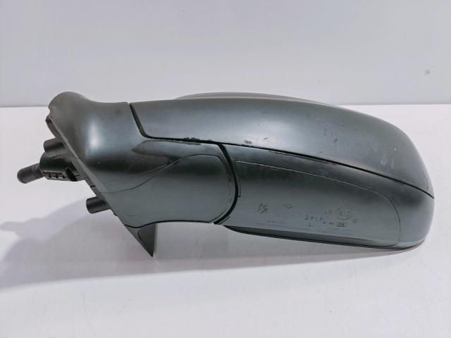 bontott PEUGEOT 307 Bal Visszapillantó Tükör (Elektromos)