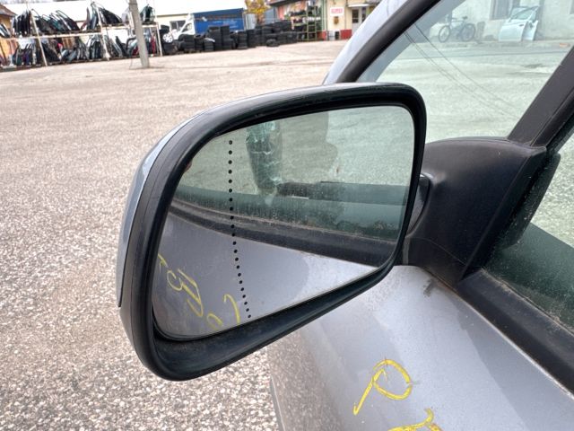 bontott PEUGEOT 307 Bal Visszapillantó Tükör (Elektromos)