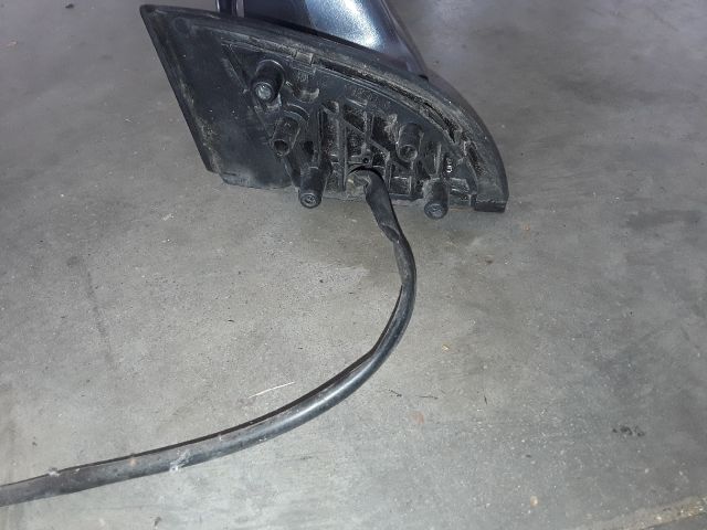 bontott PEUGEOT 307 Bal Visszapillantó Tükör (Elektromos)