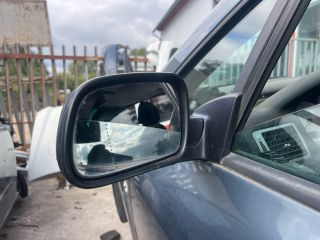 bontott PEUGEOT 307 Bal Visszapillantó Tükör (Elektromos)