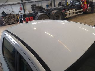 bontott PEUGEOT 307 Bal Visszapillantó Tükör (Elektromos)