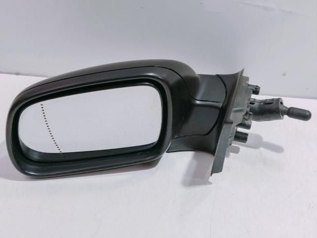 bontott PEUGEOT 307 Bal Visszapillantó Tükör (Elektromos)