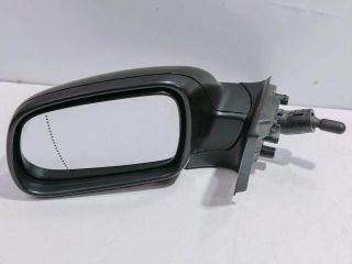 bontott PEUGEOT 307 Bal Visszapillantó Tükör (Elektromos)
