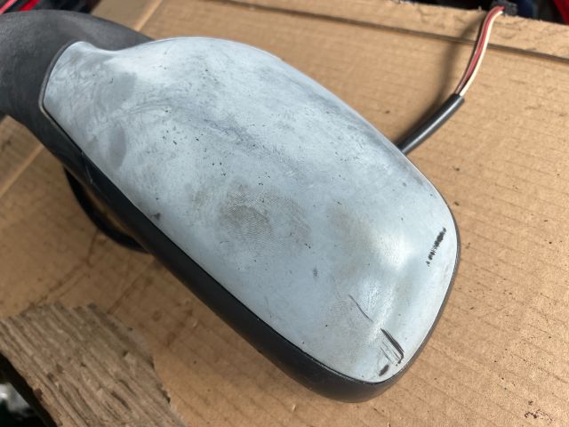 bontott PEUGEOT 307 Bal Visszapillantó Tükör (Elektromos)