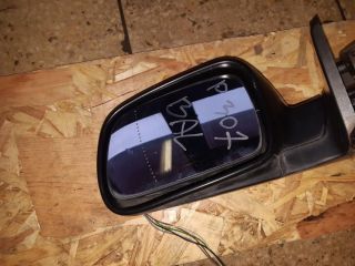bontott PEUGEOT 307 Bal Visszapillantó Tükör (Elektromos)