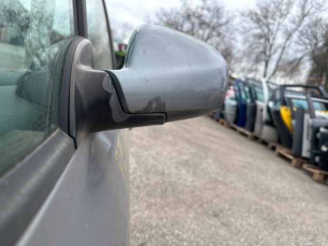 bontott PEUGEOT 307 Bal Visszapillantó Tükör (Elektromos)