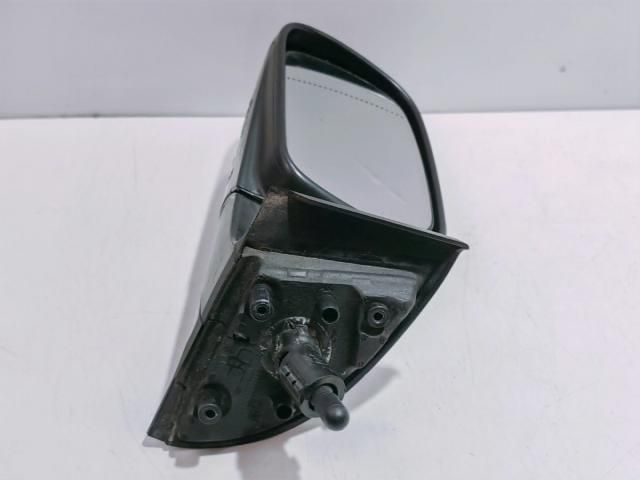 bontott PEUGEOT 307 Bal Visszapillantó Tükör (Elektromos)