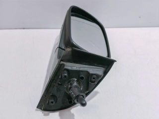 bontott PEUGEOT 307 Bal Visszapillantó Tükör (Elektromos)