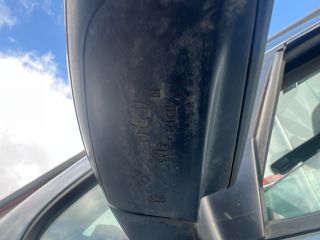 bontott PEUGEOT 307 Bal Visszapillantó Tükör (Elektromos)