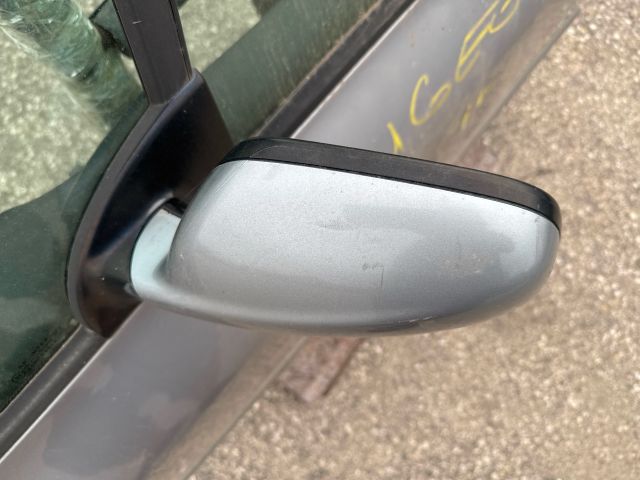 bontott PEUGEOT 307 Bal Visszapillantó Tükör (Elektromos)