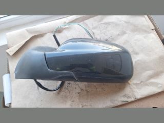 bontott PEUGEOT 307 Bal Visszapillantó Tükör (Elektromos)