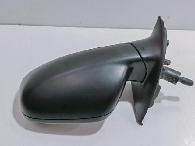 bontott PEUGEOT 307 Bal Visszapillantó Tükör (Elektromos)