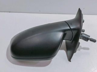 bontott PEUGEOT 307 Bal Visszapillantó Tükör (Elektromos)