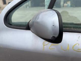 bontott PEUGEOT 307 Bal Visszapillantó Tükör (Elektromos)