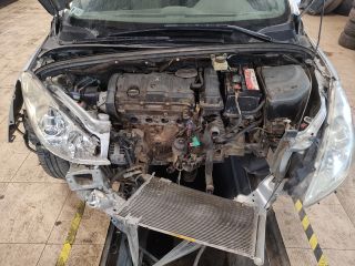 bontott PEUGEOT 307 Bal Visszapillantó Tükör (Elektromos)