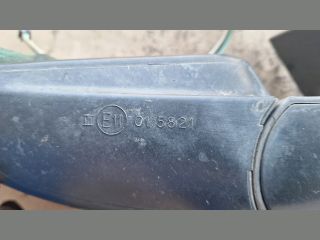 bontott PEUGEOT 307 Bal Visszapillantó Tükör (Elektromos)