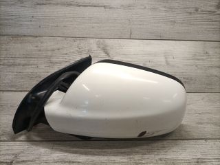 bontott PEUGEOT 307 Bal Visszapillantó Tükör (Elektromos)