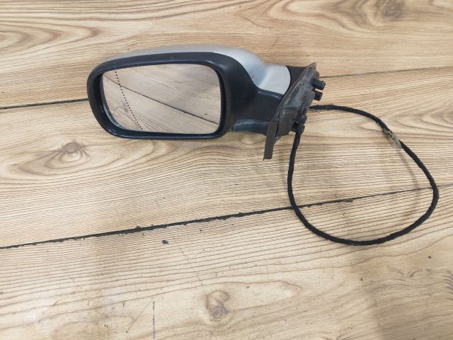 bontott PEUGEOT 307 Bal Visszapillantó Tükör (Elektromos)